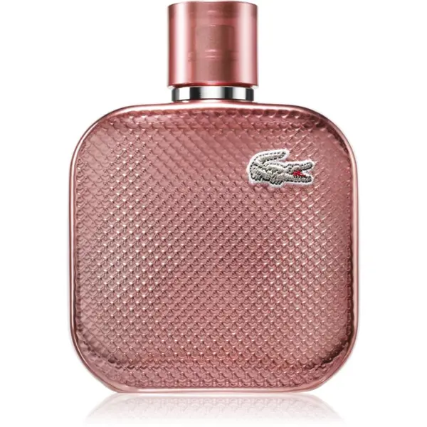 Lacoste Lacoste L.12.12 Silver Rose парфюмна вода за жени 100 мл.