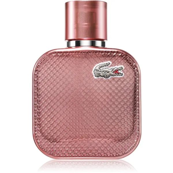 Lacoste Lacoste L.12.12 Silver Rose парфюмна вода за жени 50 мл.