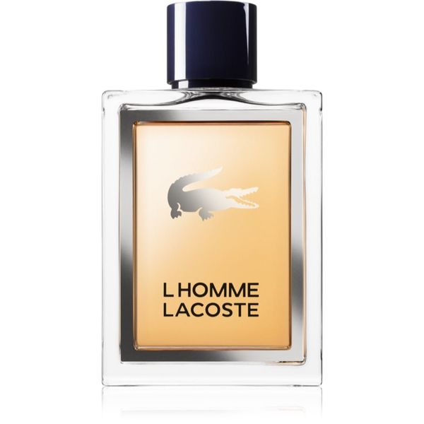 Lacoste Lacoste L'Homme Lacoste тоалетна вода за мъже 100 мл.