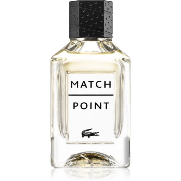 Lacoste Lacoste Match Point Cologne тоалетна вода за мъже 100 мл.