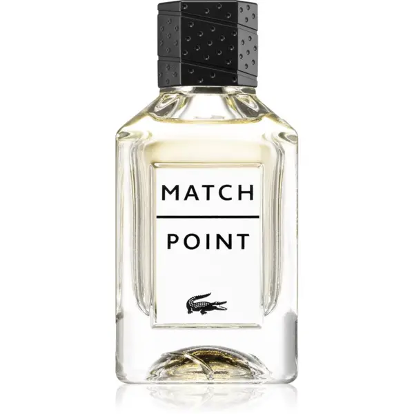 Lacoste Lacoste Match Point Cologne тоалетна вода за мъже 100 мл.