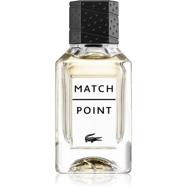 Lacoste Lacoste Match Point Cologne тоалетна вода за мъже 50 мл.