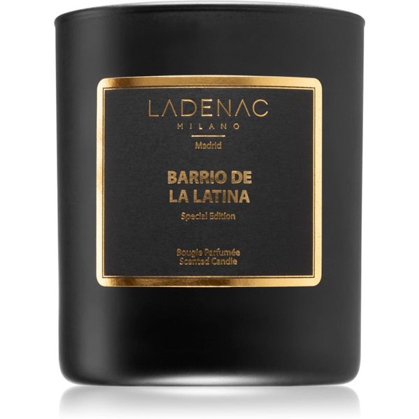 Ladenac Ladenac Barrios de Madrid Barrio de La Latina ароматна свещ