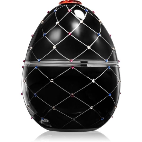 Ladenac Ladenac Bois de Russie Black ароматна свещ 450 гр.