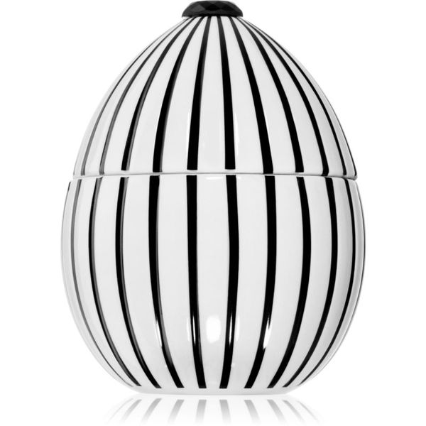 Ladenac Ladenac Bois de Russie Black Stripe ароматна свещ 220 гр.