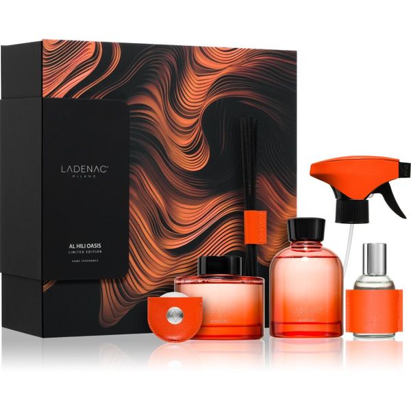 Ladenac Ladenac Oasis Al Hili подаръчен комплект