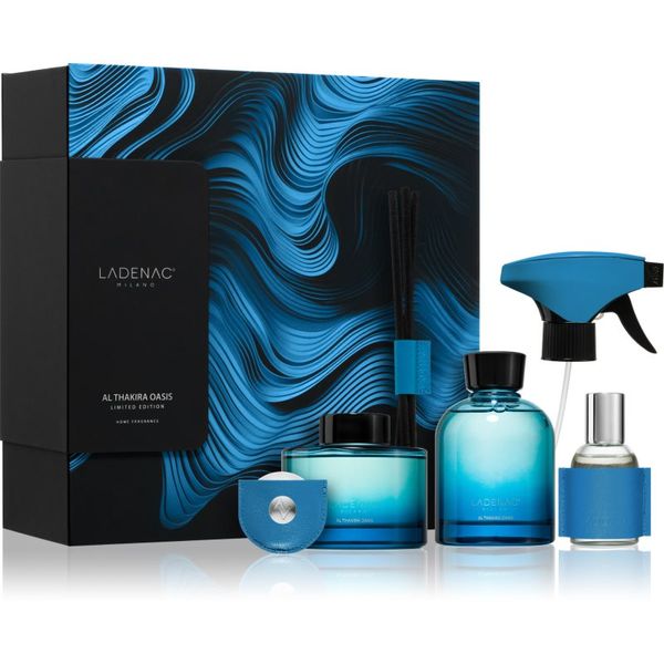 Ladenac Ladenac Oasis Al Thakira подаръчен комплект I.