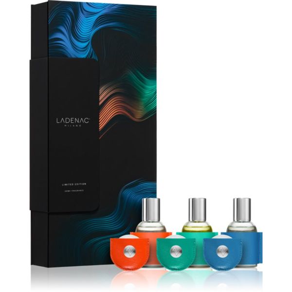 Ladenac Ladenac Oasis Discovery Set подаръчен комплект