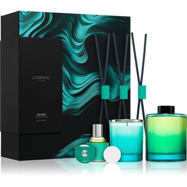 Ladenac Ladenac Oasis Ziz подаръчен комплект 1 бр.