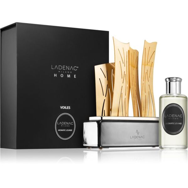 Ladenac Ladenac Urban Senses Voiles Aromatic Lounge aроматизиращ дифузер с пълнител 300 мл.