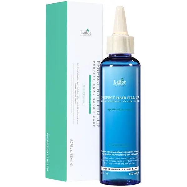 La'dor La'dor Perfect Hair Fill-Up интензивна концентрирана грижа за увредена и крехка коса 150 мл.