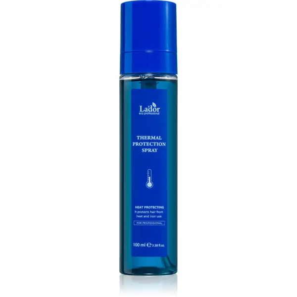 La'dor La'dor Thermal Protection Spray защитен спрей за топлинно третиране на косата 100 мл.