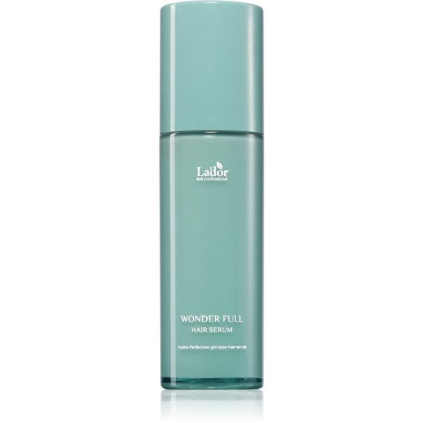 La'dor La'dor Wonder Full Hair Serum хидратиращ и подхранващ серум за суха и увредена коса 100 мл.
