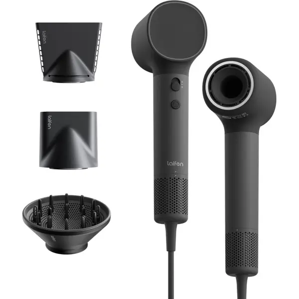 Laifen Laifen Neo сешоар Black 1 бр.