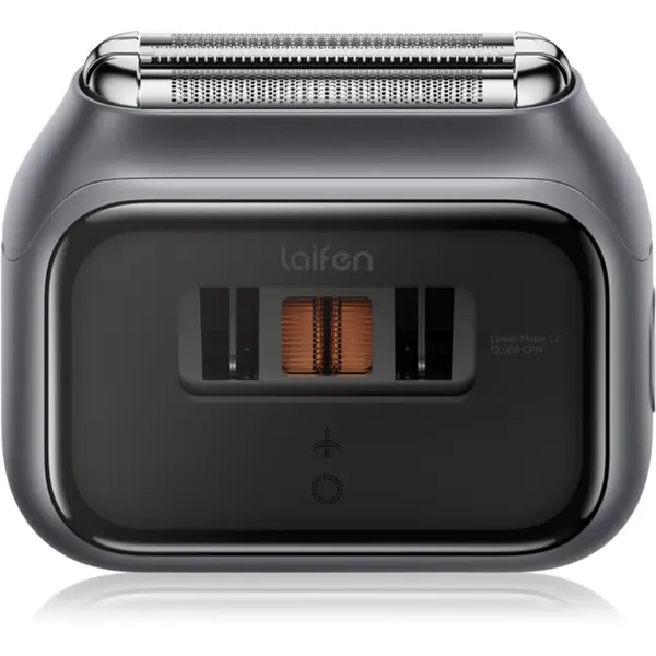 Laifen Laifen P3 Pro електрическа самобръсначка Gray 1 бр.