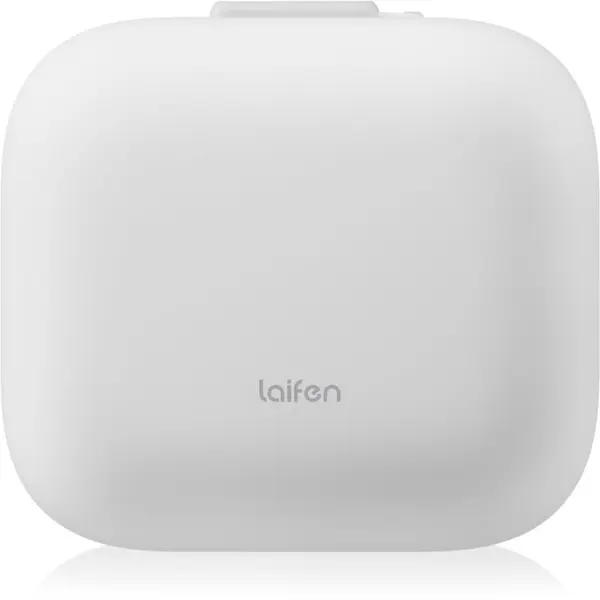 Laifen Laifen P3 Pro калъф за самобръсначка White 1 бр.
