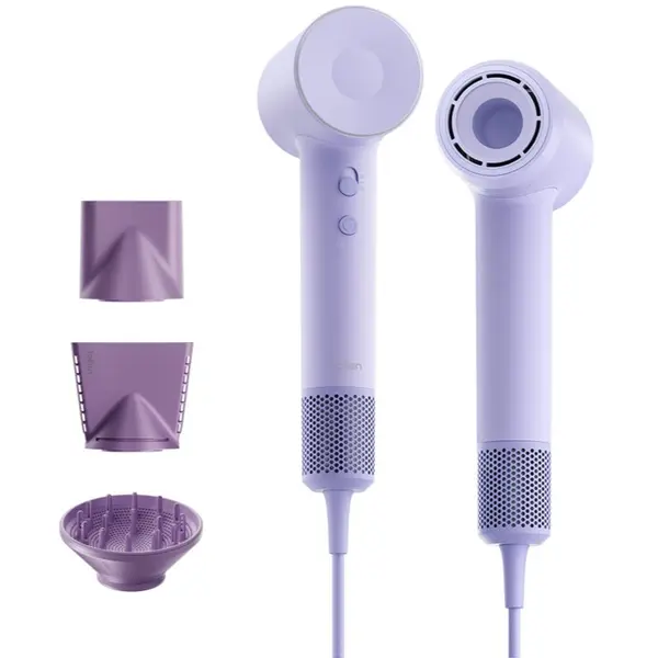 Laifen Laifen SE 2 Special сешоар Purple 1 бр.