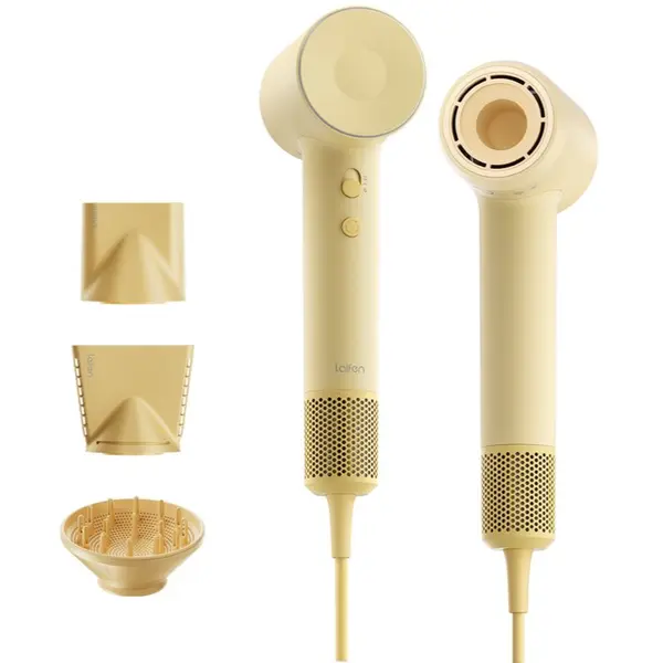 Laifen Laifen SE 2 Special сешоар Yellow 1 бр.