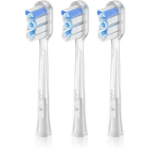 Laifen Laifen Super-Clean Transparent 2.0 сменяеми глави 3 бр.