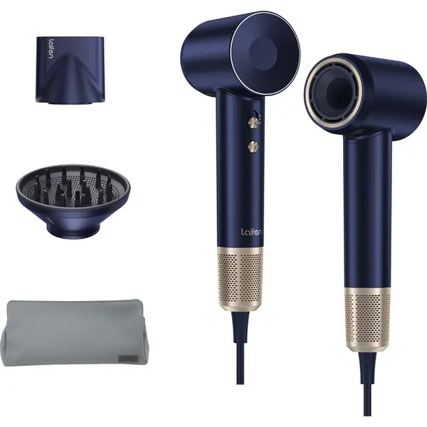 Laifen Laifen SWIFT Premium сешоар Blue
