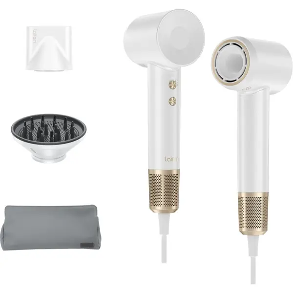 Laifen Laifen SWIFT Premium сешоар White