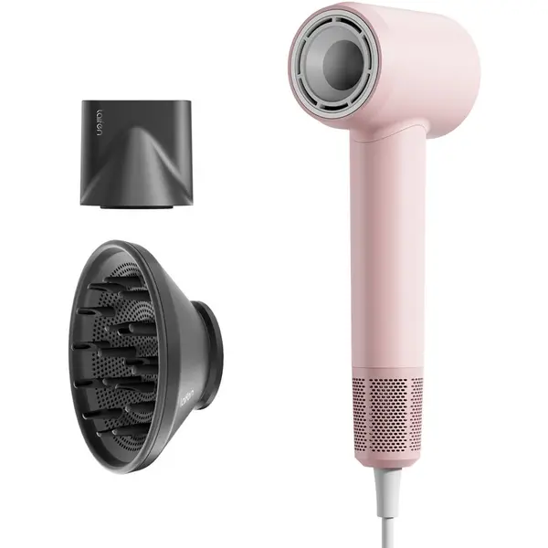 Laifen Laifen SWIFT SE Special сешоар Light Pink 1 бр.