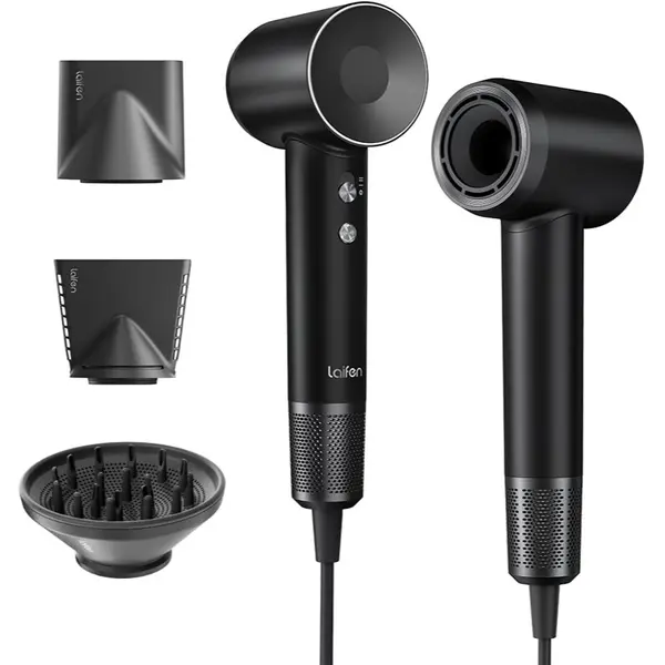 Laifen Laifen SWIFT SPECIAL сешоар Black 1 бр.