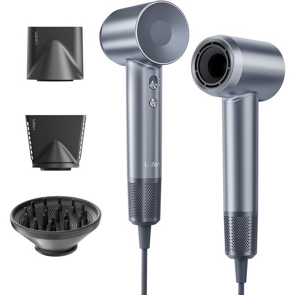 Laifen Laifen SWIFT SPECIAL сешоар Gray 1 бр.