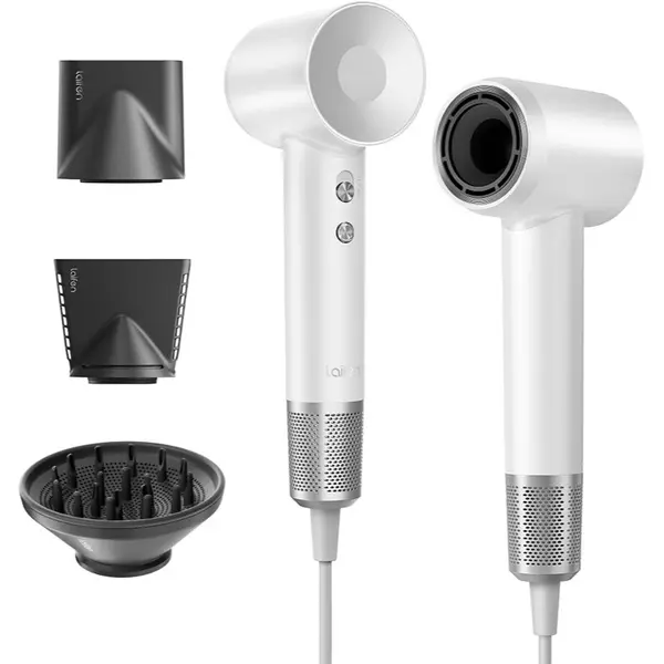 Laifen Laifen SWIFT SPECIAL сешоар White 1 бр.