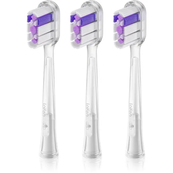 Laifen Laifen Ultra-Whitening Transparent 2.0 сменяеми глави 3 бр.