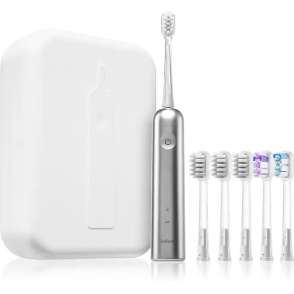 Laifen Laifen Wave LFTB01-T електрическа четка за зъби 1 бр.