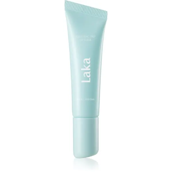 Laka Laka Soothing Prep Lip Mask хидратираща маска за устни 10 мл.