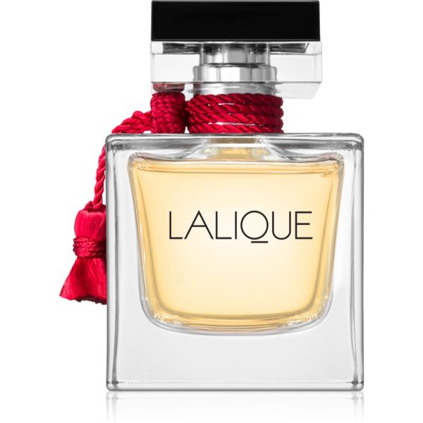 Lalique Lalique Le Parfum парфюмна вода за жени 50 мл.