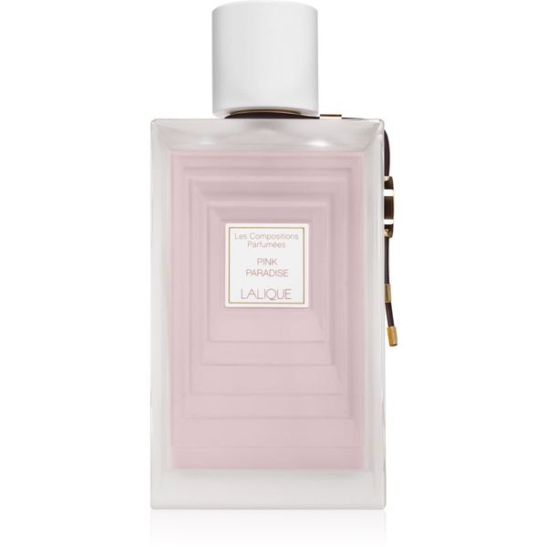 Lalique Lalique Les Compositions Parfumées Pink Paradise парфюмна вода за жени 100 мл.