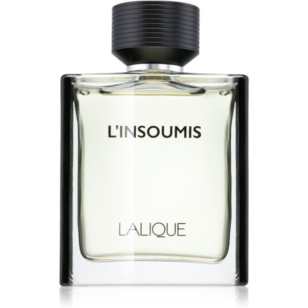 Lalique Lalique L'Insoumis тоалетна вода за мъже 100 мл.