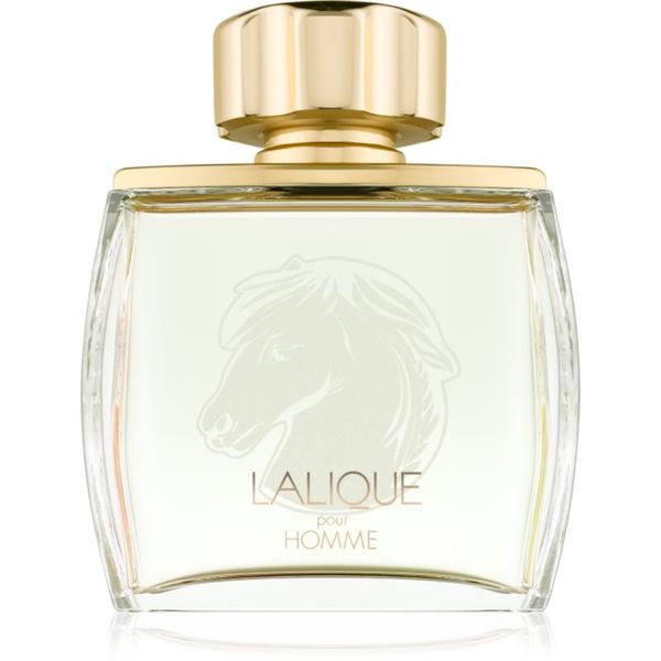 Lalique Lalique Pour Homme Equus парфюмна вода за мъже 75 мл.