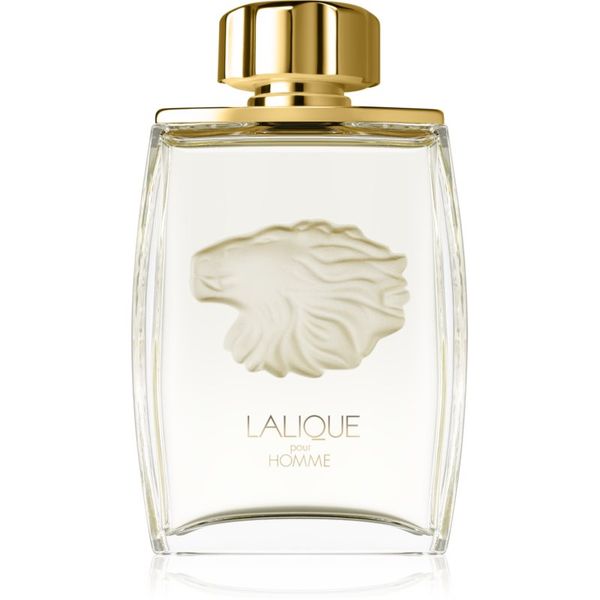 Lalique Lalique Pour Homme Lion парфюмна вода за мъже 125 мл.