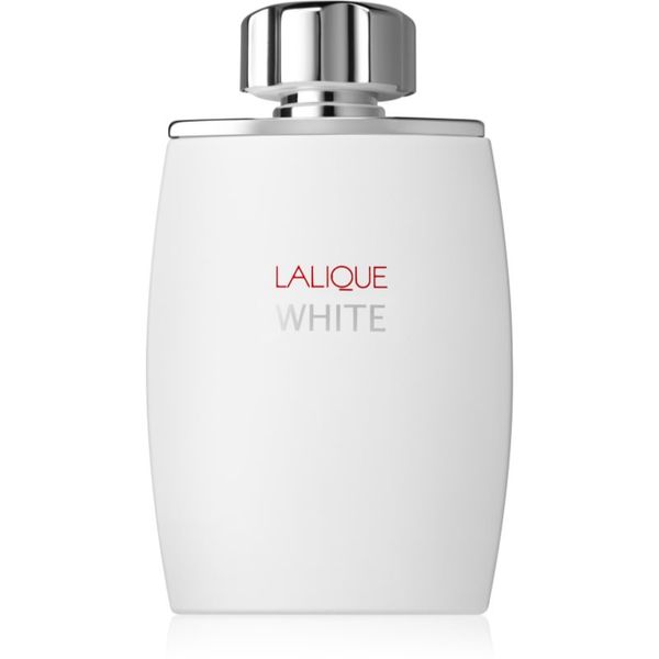 Lalique Lalique White тоалетна вода за мъже 125 мл.