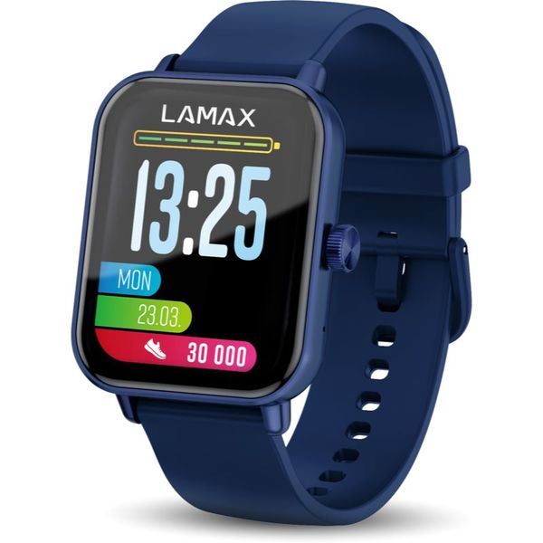 LAMAX Electronics LAMAX Electronics BCool 2 Play смарт часовник за деца Blue 1 бр.