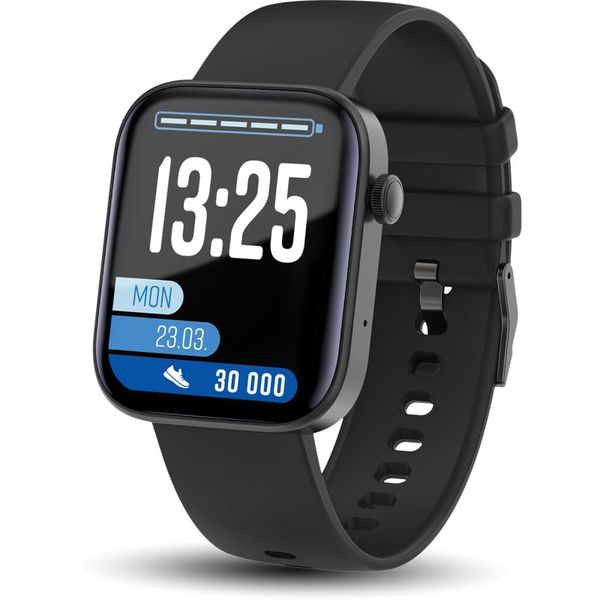 LAMAX Electronics LAMAX Electronics BCool 2 Plus смарт часовник за деца Black 1 бр.