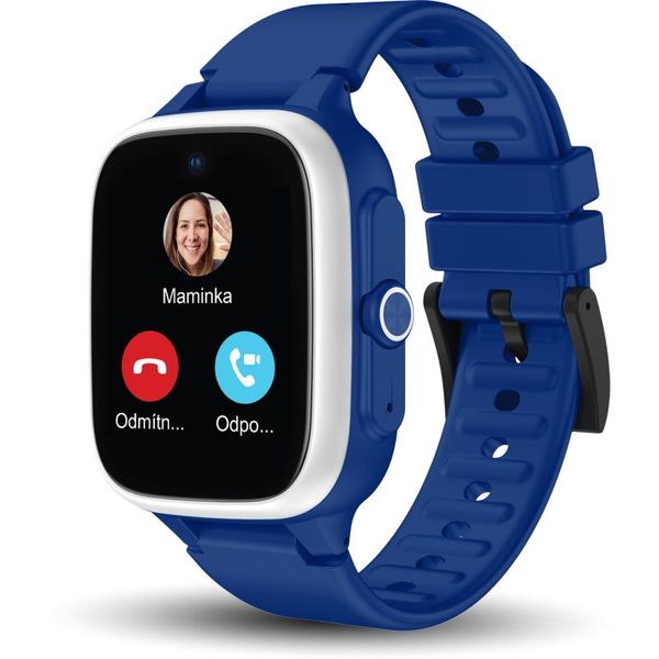 LAMAX Electronics LAMAX Electronics WatchY4 Play смарт часовник за деца Blue 1 бр.