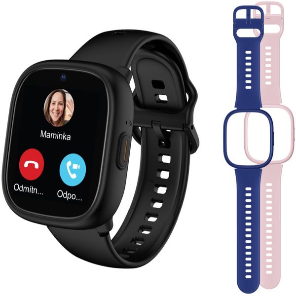 LAMAX Electronics LAMAX Electronics WatchY4 Plus смарт часовник за деца 1 бр.