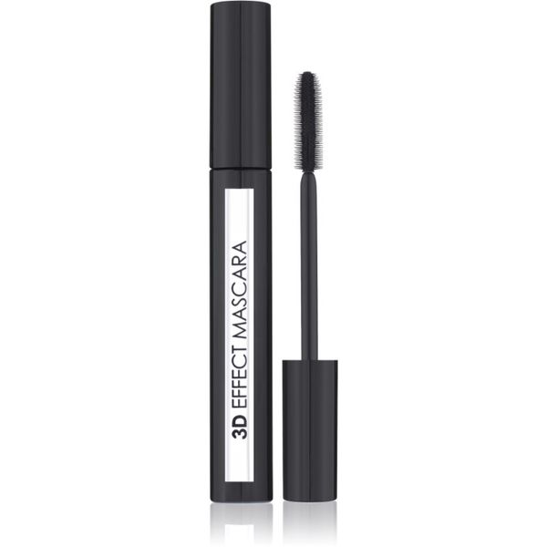 LAMEL LAMEL 3D Effect Mascara спирала за екстра обем 10 мл.