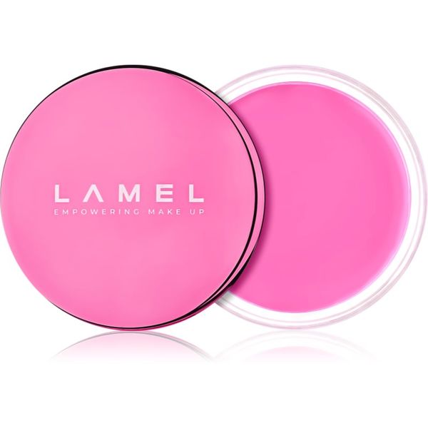 LAMEL LAMEL Flamy Fever Blush кремообразен руж цвят №401 7 гр.