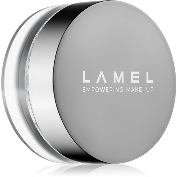 LAMEL LAMEL Flamy Sparkle Rush Extra Shine Eyeshadow сенки за очи с блясък цвят №402 2 гр.