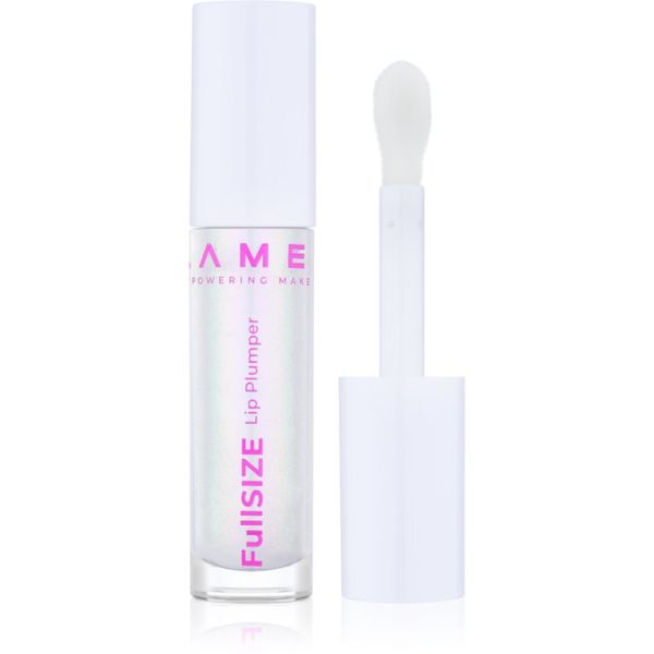 LAMEL LAMEL Full Size Lip Plumper блясък за устни за по-голям обем цвят 401 8 мл.