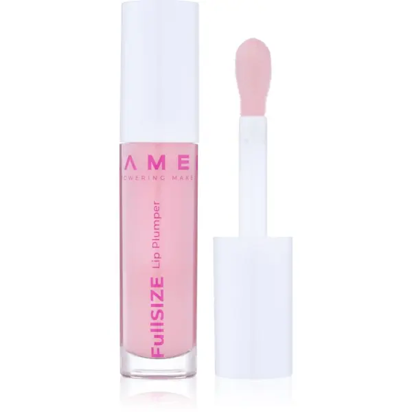 LAMEL LAMEL Full Size Lip Plumper блясък за устни за по-голям обем цвят 402 8 мл.