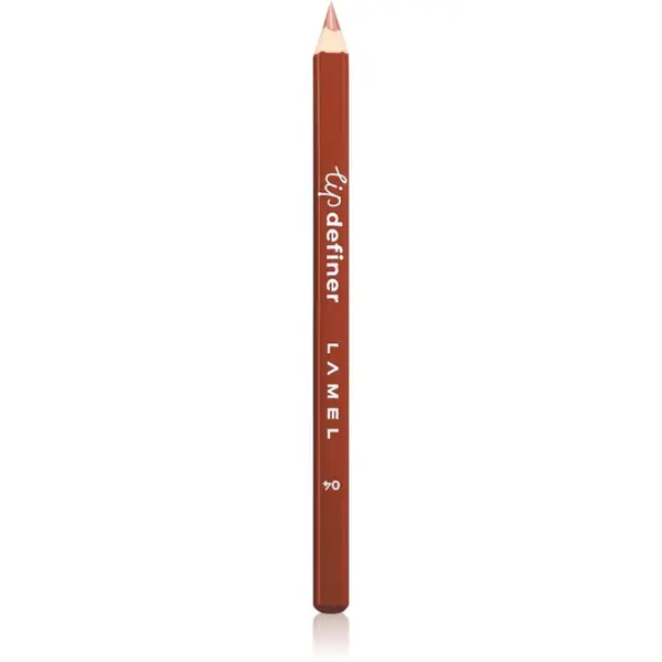LAMEL LAMEL Lip Definer молив-контур за устни цвят 04 Cappuccino 1.1 гр.