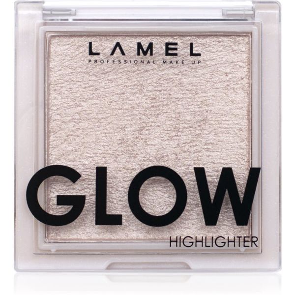 LAMEL LAMEL OhMy Glow озарител цвят 401 3,8 гр.