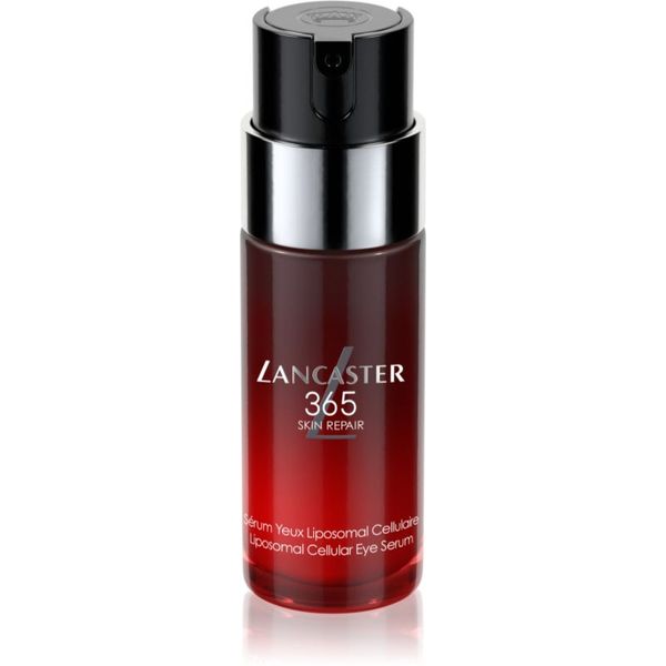 Lancaster Lancaster 365 Skin Repair Liposomal Cellular очен серум за жени 15 мл.